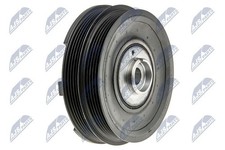 Poulies diverses Rover 2000