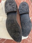 Fifth Avenue Cap-toe Oxford Dress Shoe with Dainite Sole 8 D — photo 4