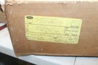 NOS Ford 1973 74 Torino front L/H fender extension D3OZ 16019 A