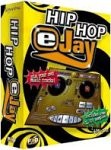 Hip Hop eJay ~ Voyetra Turtle Beach (IBM PC Program) CDROM