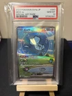 Mew ex 347/190 Sv4a Shiny Treasure Ex Special Art Rare Holo PSA 10