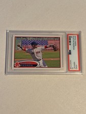 Top Dustin Pedroia Cards to Collect 16