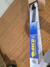 Box Of 5- Anco 30-16 Winter Windshield Wiper Blade 16