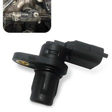 Car Engine Camshaft Position Sensor, Auto High Temperature Resistant Plug Play