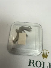 Genuine Rolex Quartz 5035 6043 Jumper For Setting Lever Mounted, New Sealed