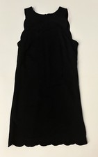 Vince Camuto Women’s Size 2 Black Sheath Dress