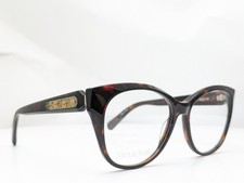 Swarovski SK5469 052 Dark Havana Women's Eyeglasses Frames 53-15-140