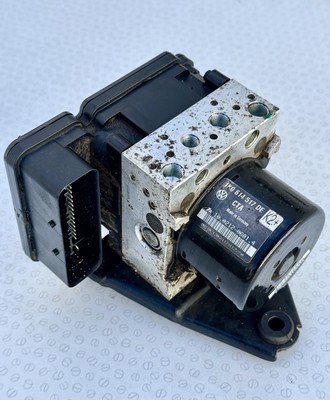 VOLKSWAGEN SCIROCCO ABS PUMP (1K614517DE)
