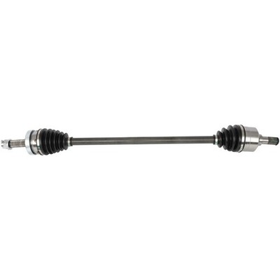 Front Passenger CV Axle Assembly for 2010 2009 Hyundai Sonata L4 2.4L