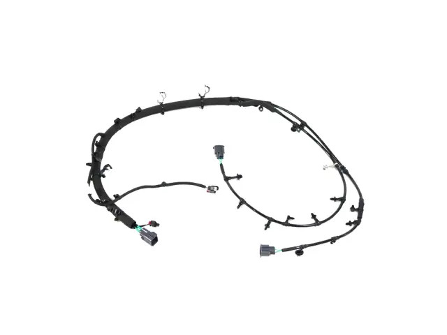 Genuine Mopar Electric Power Brake Wiring 68334100AF