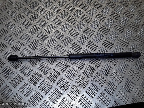 2018 BMW X1 F48 F49 MOTORHAUBENDAMPFER 732941004