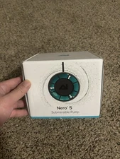 AI Nero 5 Powerhead Pump 3000 GPH with Fish Guard Pump