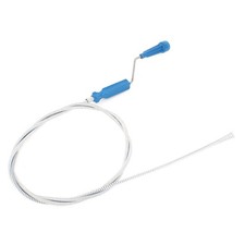Toilet Obstructions Remover Clears Closet Auger 1.7M