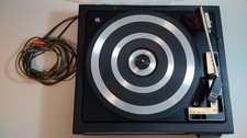 Realistic LAB-52 Direct Drive Automatic Turntable For Parts/Repair