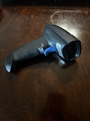 Netum NT-1228BC Bluetooth Wireless Barcode Scanner - New Without Box No Cable