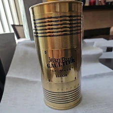 Jean Paul Gaultier Le Male Elixir 4.2 oz Men's Eau de Parfum