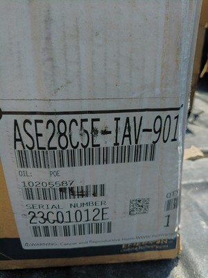 WELD COMP-CPLND ASE28CSE-IAV-901 3085052 - Genuine OEM Replacement Part