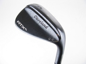Cleveland Rtx 4 Wedge | eBay
