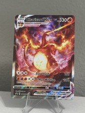 Charizard VMax #SWSH261 Prices | Pokemon Promo | Pokemon Cards