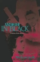 Angel In Black | Max Allan Collins | Englisch | Taschenbuch | 2011