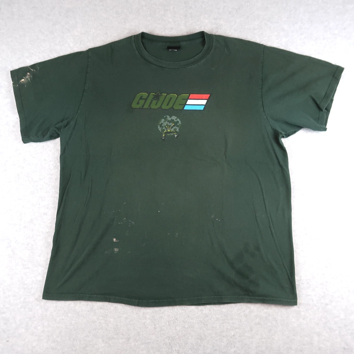 G.I. JOE Men's T-Shirts for sale | eBay