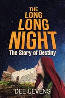 Dee Levens | The Long Long Night | Taschenbuch | Englisch (2016) | Westbow Press