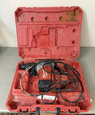 Milwaukee 5517-21 120V Corded Electric 1 9/16” SDS Max Rotary Hammer- PREOWNED