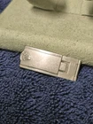Vintage Original ROLEX Datejust JB Jacoby-Bender bracelet buckle assembly