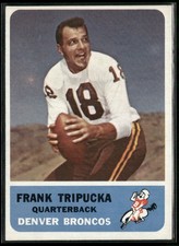 Click to enlarge Frank Tripucka