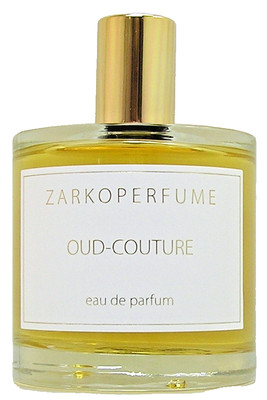 Zarkoperfume Oud - Couture EDP / Eau de Parfum Spray 100 ml