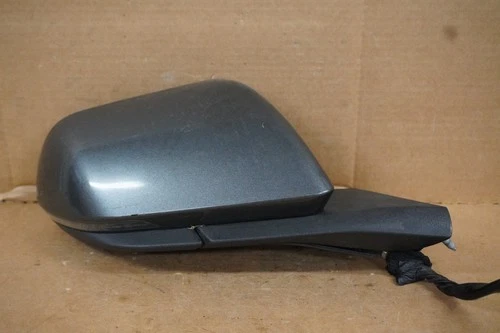 15 16 17 18 19 20 Ford Mustang Right Passenger Side View Mirror OEM FR3B17682