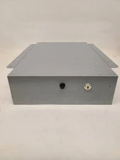 MMF Steel Draw Mountable