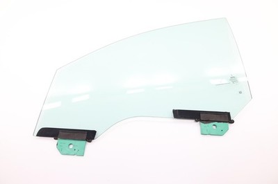 2019 - 2023 LINCOLN NAUTILUS FRONT LEFT SIDE DOOR WINDOW GLASS OEM FA1BR214A51A
