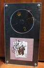 BB King Signed/Framed CD, Deuces Wild — photo 3