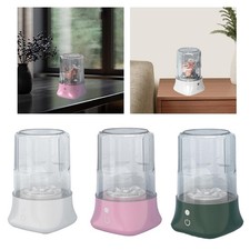 Machine à laver Portable, Mini tasse à linge Rechargeable pour voyage