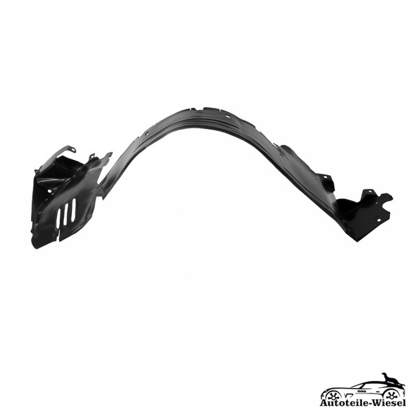 Radhausverkleidung FüR Mercedes CLK Links Vorne 97-02-image