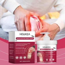 Houkea Joint Pain Relief Cream F5T7 W9F5 WBH A1P00212