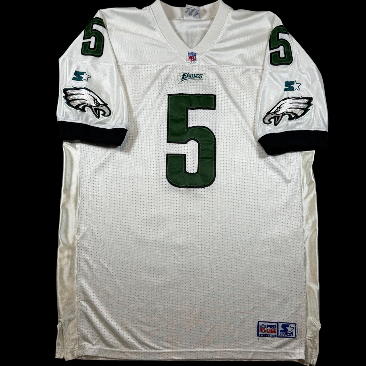 Starter Philadelphia Eagles NFL Jerseys for sale | eBay