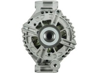 As-Pl Lichtmaschine Generator Lima AS A0217 FüR E46 BMW 12V 3Er Compact 1Er E87