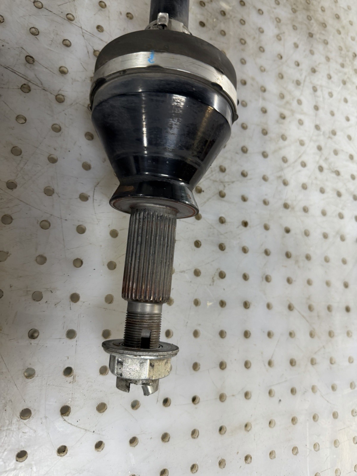 14-22 Maserati Ghibli SQ4 M157 Rear Right Passenger Side Axle Shaft OEM