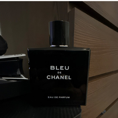 CHANEL Bleu de Chanel Pour Homme Eau de Parfum Spray 3.4 fl oz