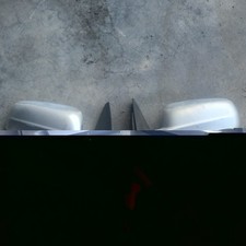1999 Jetta Sideview Mirrors Mk4 Volkswagen 1999 Jetta Sideview Mirrors Mk4 Volkswagen