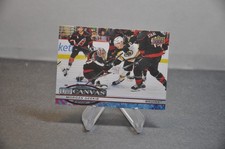 2025-26 Upper Deck Series 2 Hockey ud canvas  #C-172 Morgan Geekie Boston Bruins
