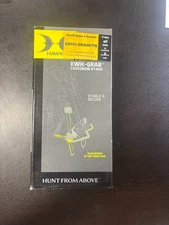 Hawk Kwik -Grab Crossbow Stand