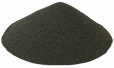 BLACK BEAUTY® Abrasive Blast Media Extra Fine 30/60 Mesh Size for use in