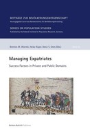 Managing Expatriates | Brenton Wiernik | Englisch | Taschenbuch | 328 S. | 2017