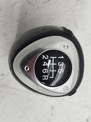f*9様 Mazda 純正　カウンターウェイト　SE3P RX-8 JDM MAZDA RX-8 RX8 SE3P OPTION 6SPEED MANUAL BLACK LEATHER SHIFT