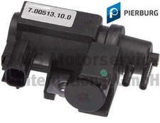 PIERBURG 7.00513.10.0 Druckwandler für Turbolader für Toyota für Lexus 
