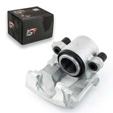Brake Caliper Front Left Axle For SEAT Altea Cordoba 6L Ibiza 3 4 Leon Mii
