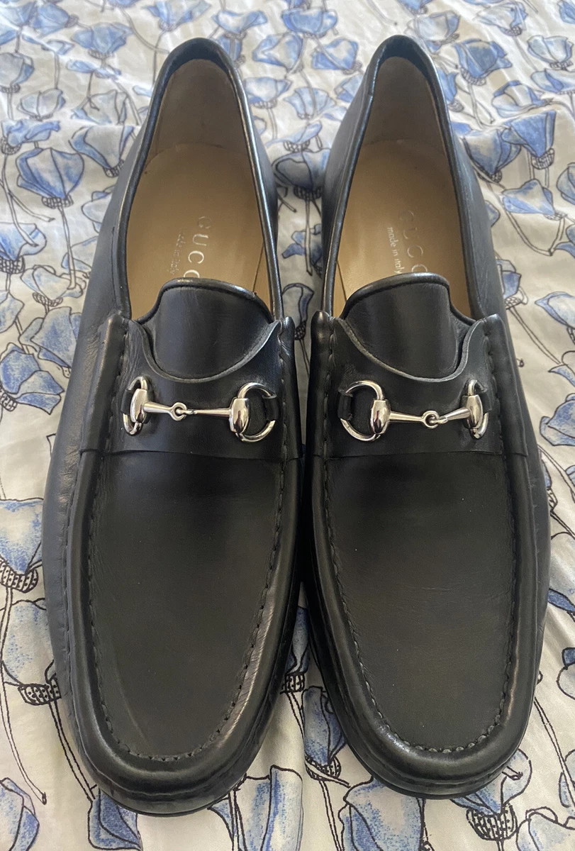 Gucci horse best sale shoe